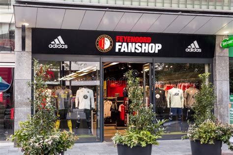 feyenoord club shop.